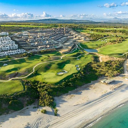 Albatross Golf Suite Alcaidesa Buitenkant foto