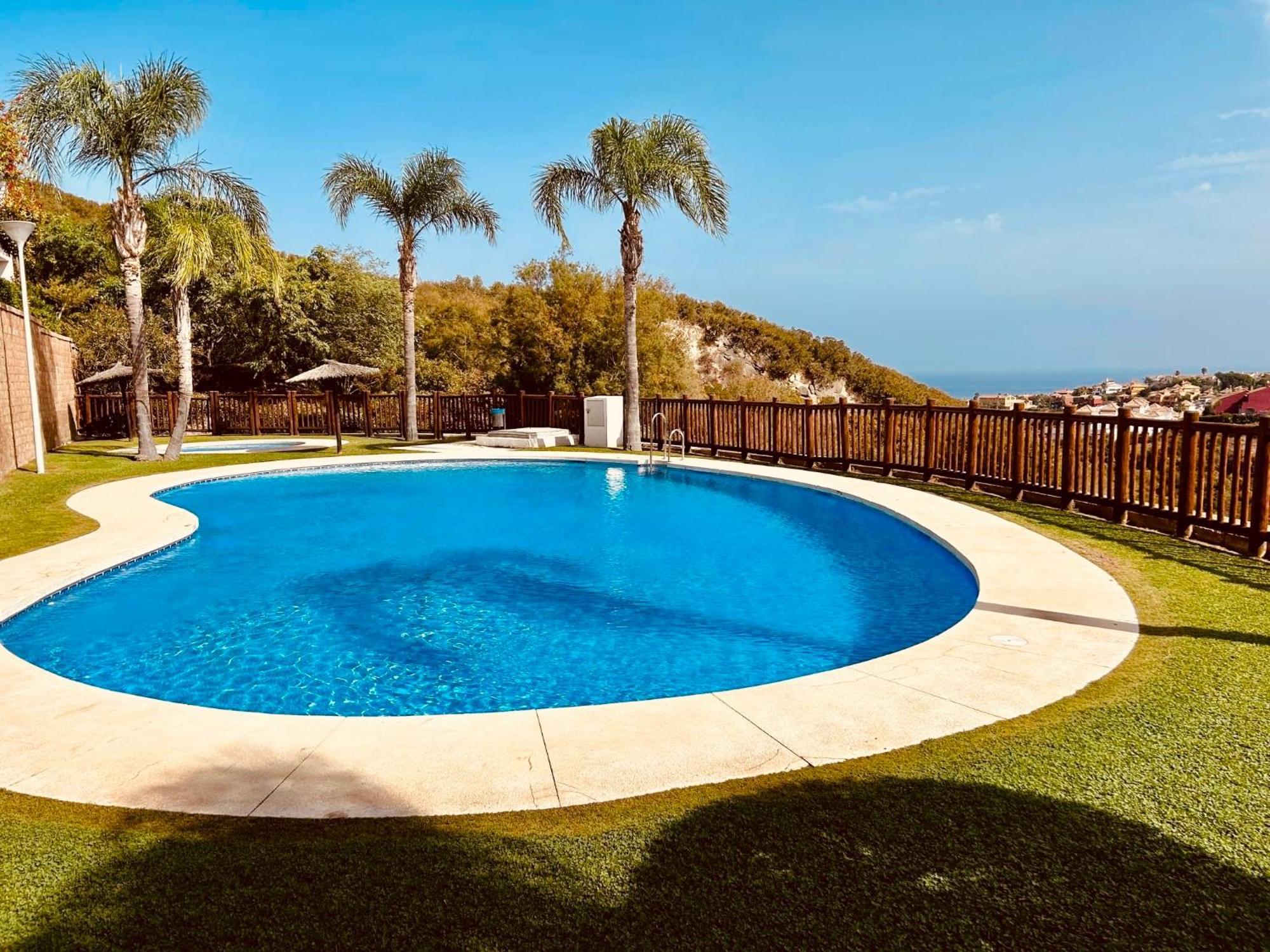 Albatross Golf Suite Alcaidesa Buitenkant foto