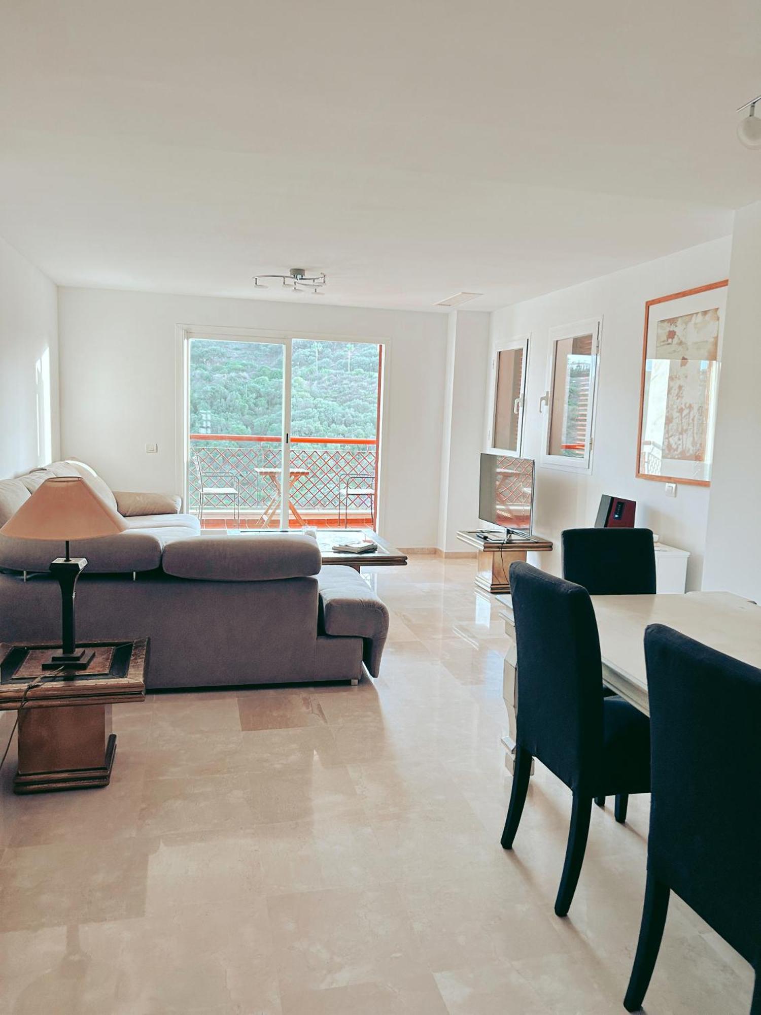 Albatross Golf Suite Alcaidesa Buitenkant foto
