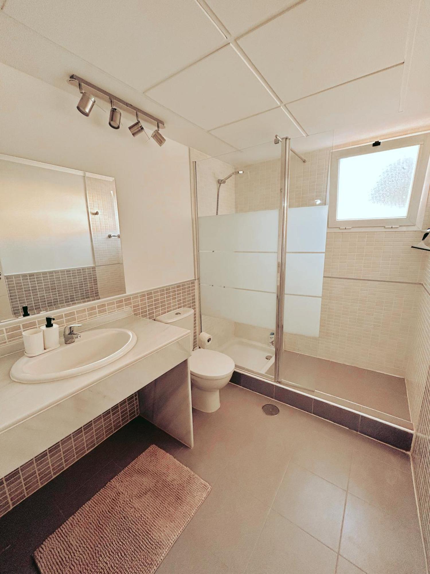 Albatross Golf Suite Alcaidesa Buitenkant foto