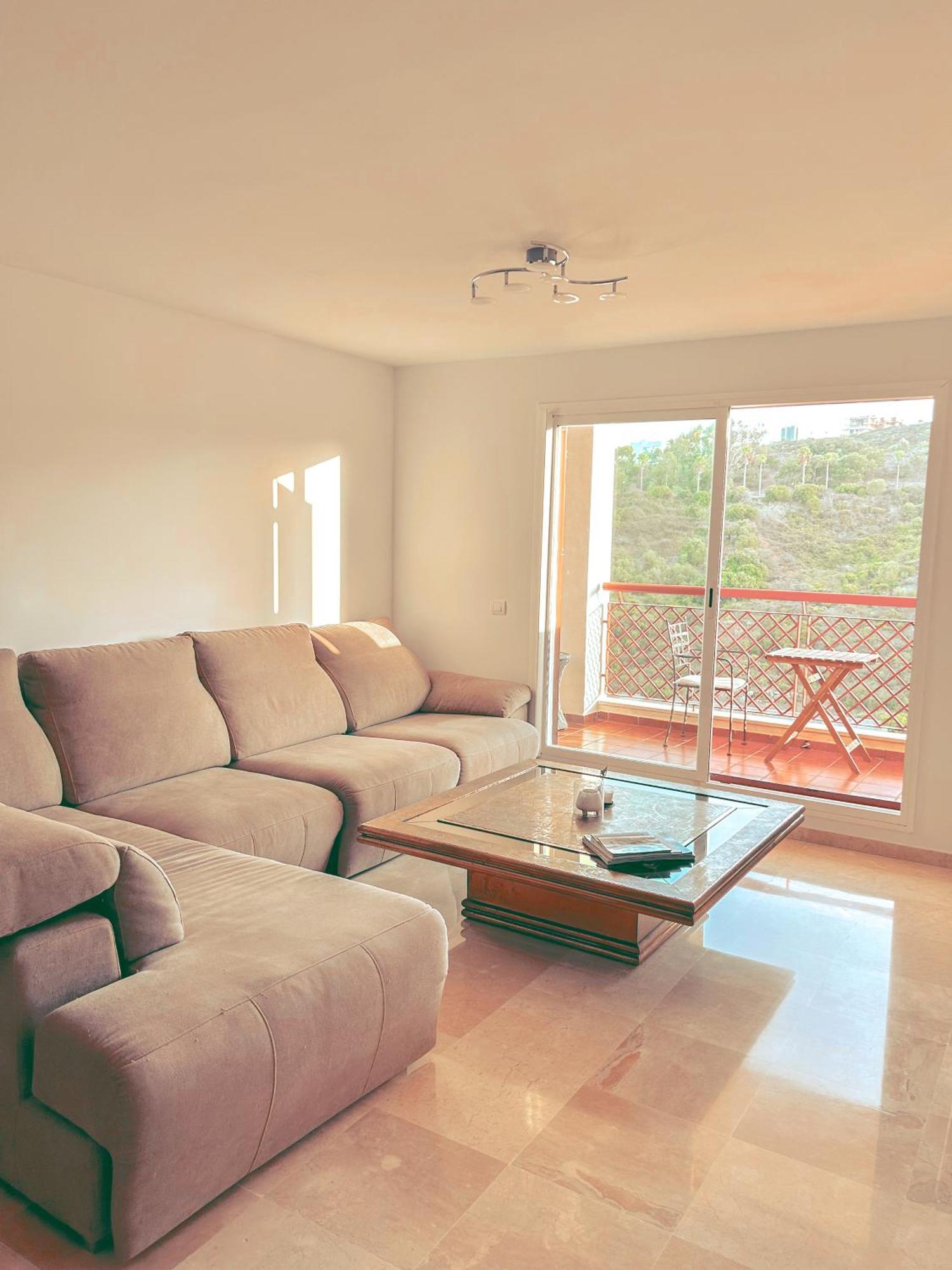 Albatross Golf Suite Alcaidesa Buitenkant foto