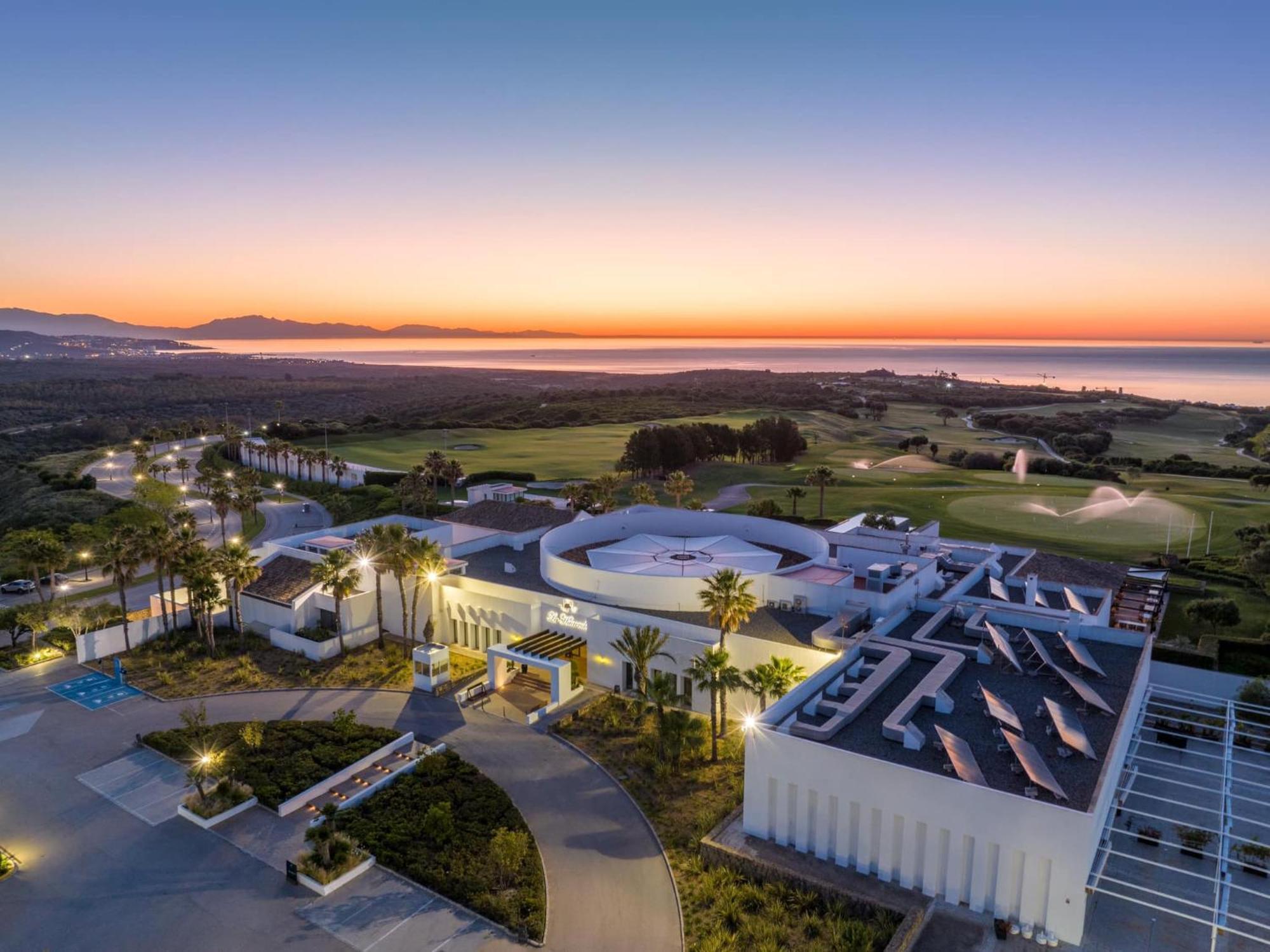 Albatross Golf Suite Alcaidesa Buitenkant foto
