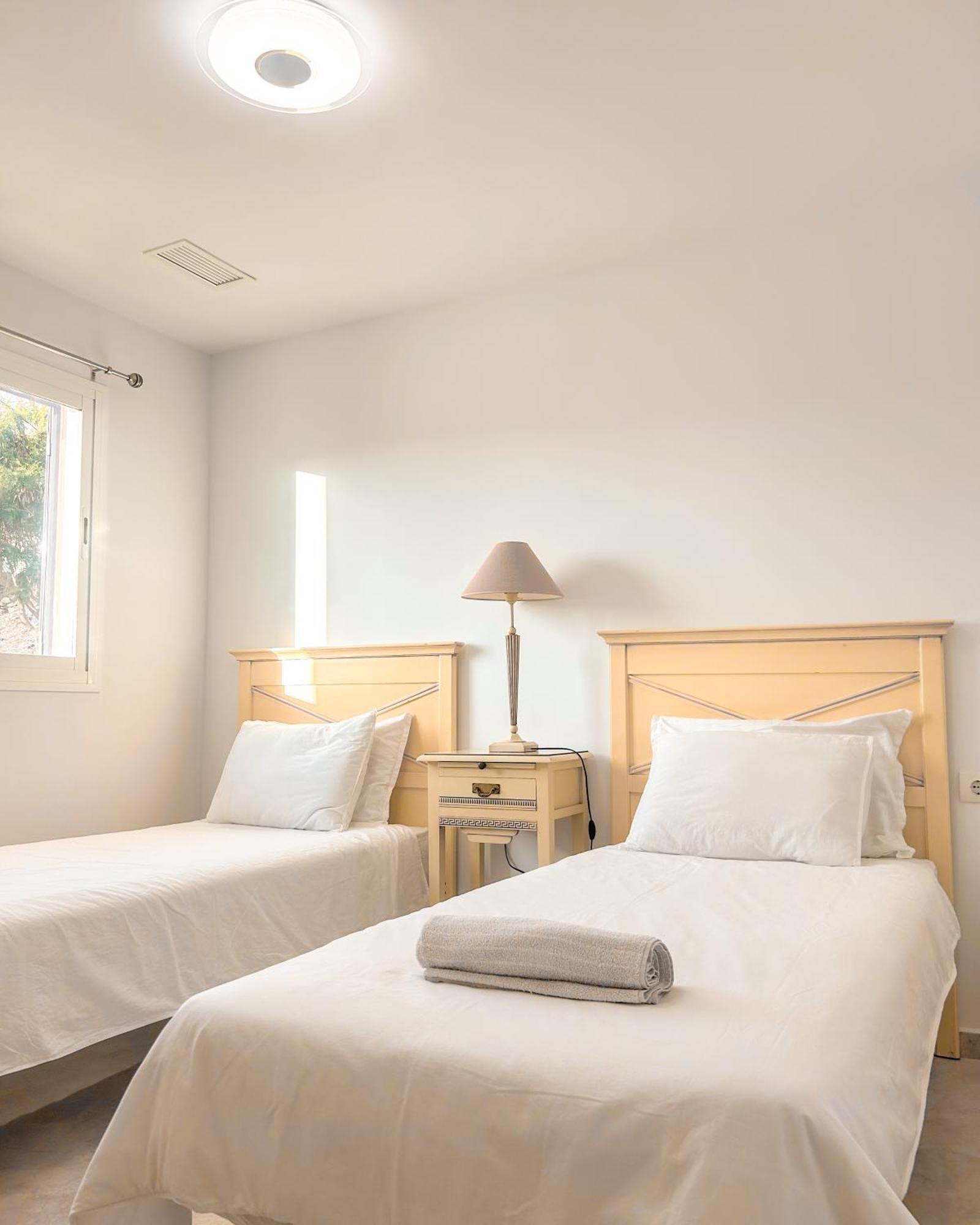 Albatross Golf Suite Alcaidesa Buitenkant foto