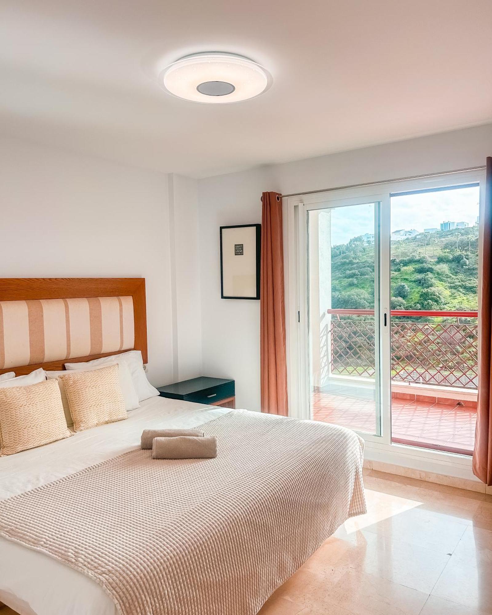 Albatross Golf Suite Alcaidesa Buitenkant foto