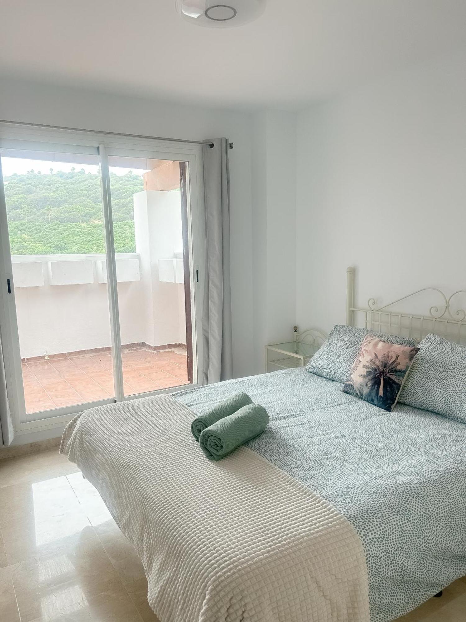 Albatross Golf Suite Alcaidesa Buitenkant foto
